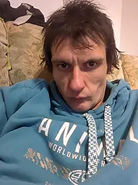 maciej online show from January 7, 10:52 pm