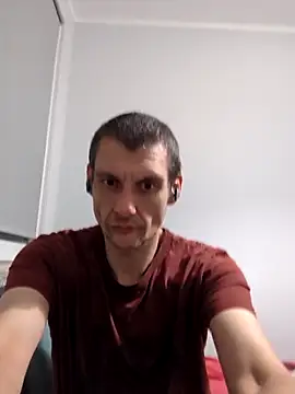 maciej online show from June 15, 9:03 pm