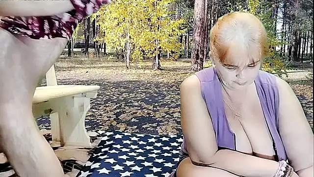 Snapshot of Siberia-Taiga chatting on December 20, 7:00 am Siberia-Taiga online show from December 20, 7:00 am