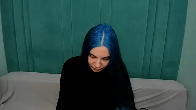 JuliaBusty online show from January 15, 4:27 am