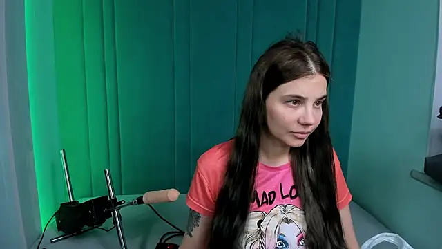 JuliaBusty online show from March 6, 4:51 am