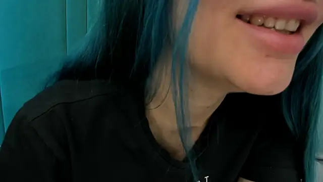 JuliaBusty online show from January 9, 4:52 am