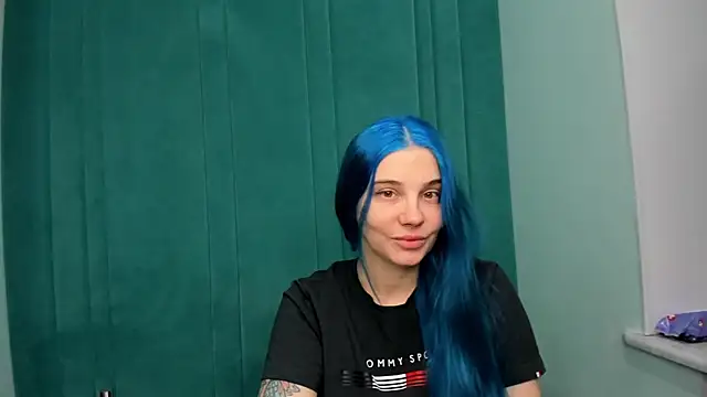 JuliaBusty online show from January 16, 5:00 am