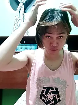 QueenSoreal online show from January 14, 5:16 pm