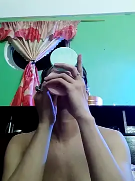 QueenSoreal online show from October 26, 3:23 pm