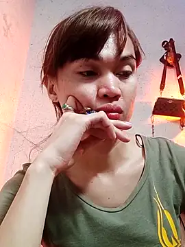 QueenSoreal online show from February 22, 10:07 am