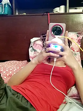 QueenSoreal online show from March 7, 7:37 am