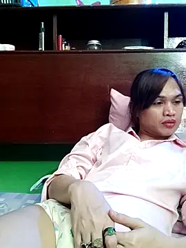 QueenSoreal online show from November 21, 7:13 pm