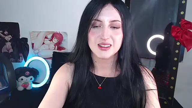 Evelyn Sheeran online show from May 9, 3:21 am
