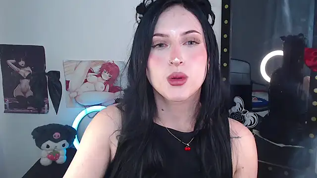 Evelyn Sheeran online show from May 12, 3:58 am