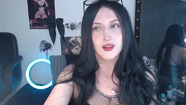 Evelyn Sheeran online show from March 29, 5:31 am