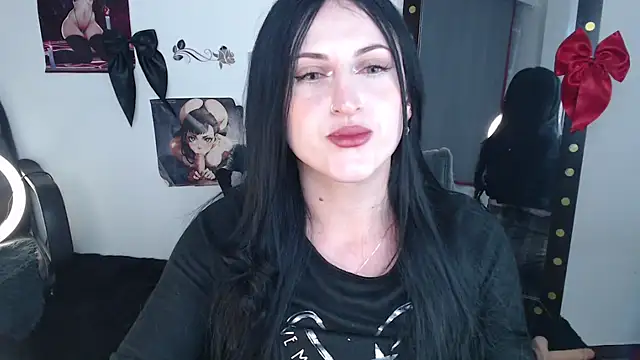 Evelyn Sheeran online show from February 19, 4:20 am