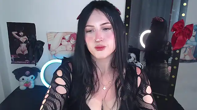 Evelyn Sheeran online show from May 28, 5:48 am