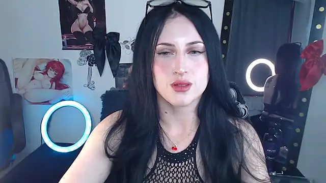 Evelyn Sheeran online show from April 22, 4:30 am