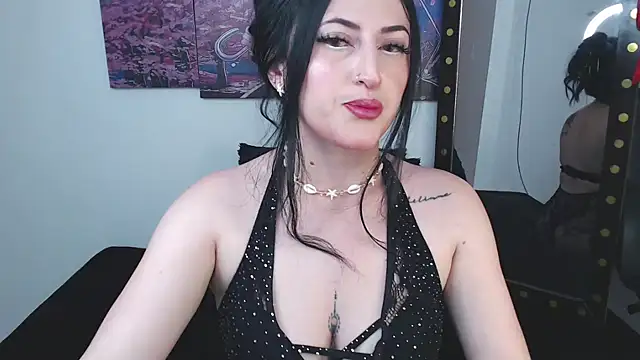 Snapshot of Evelyn_Sheeran chatting on October 27, 2:23 am Evelyn Sheeran online show from October 27, 2:23 am