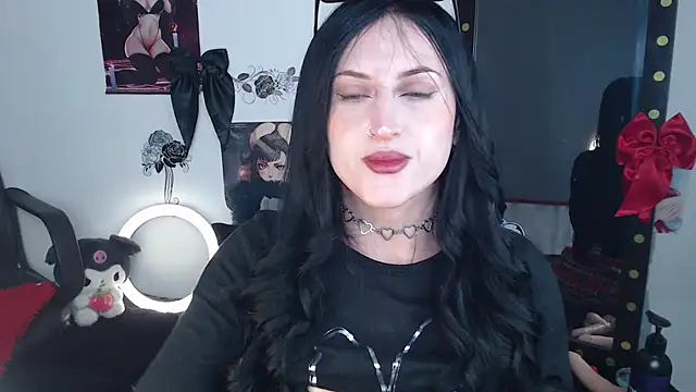 Evelyn Sheeran online show from February 22, 5:54 am