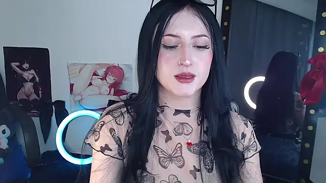 Evelyn Sheeran online show from April 27, 3:15 am