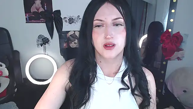 Evelyn Sheeran online show from March 10, 4:27 am