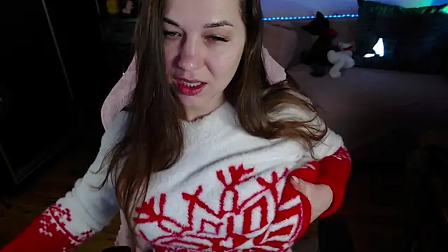 LizaSexy20 online show from January 17, 10:08 am