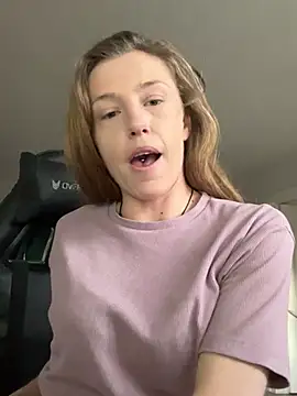 Heidi Harper online show from January 24, 3:45 pm