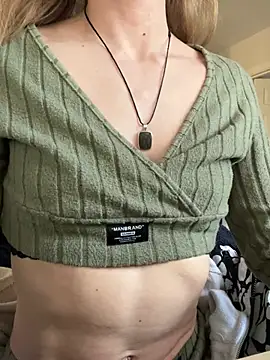 Heidi Harper online show from March 4, 4:20 pm
