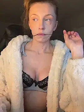 Heidi Harper online show from January 23, 4:26 pm