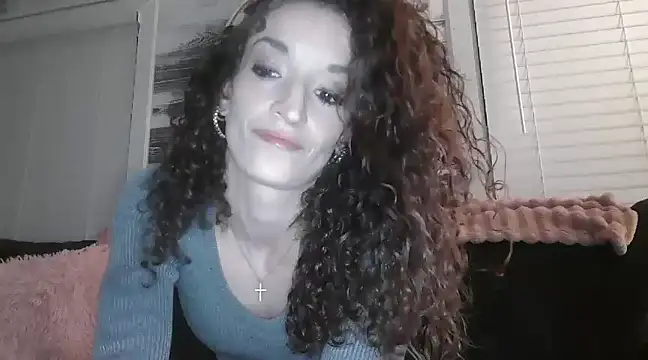 AshleyRain online show from January 24, 6:03 am