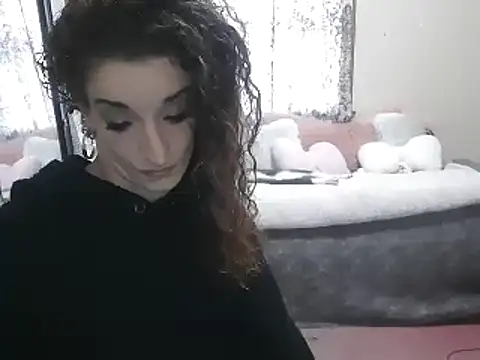 AshleyRain online show from December 17, 4:32 pm