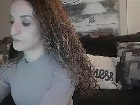 AshleyRain online show from March 5, 4:56 am