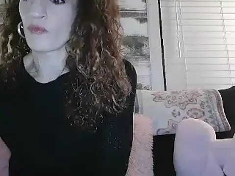 AshleyRain online show from January 12, 9:40 am