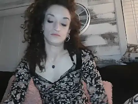 AshleyRain online show from February 1, 8:18 am