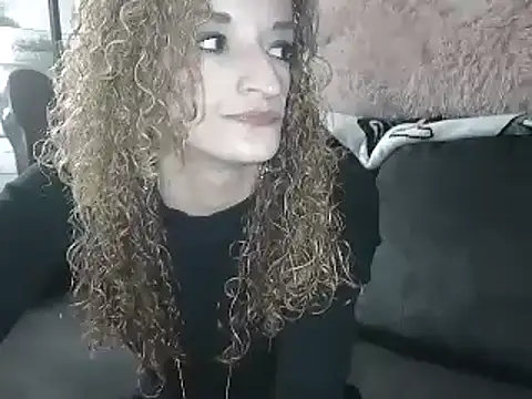 AshleyRain online show from November 26, 6:57 am