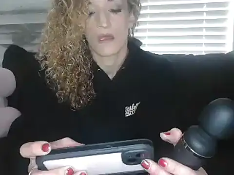 AshleyRain online show from May 15, 5:22 pm