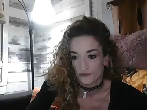 AshleyRain online show from November 2, 7:02 am