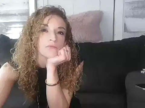 AshleyRain online show from November 27, 8:15 am