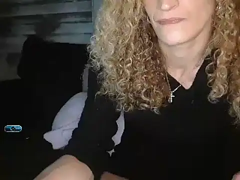 AshleyRain online show from May 14, 7:05 am