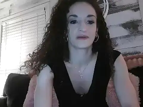 AshleyRain online show from January 23, 9:08 am
