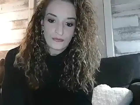 AshleyRain online show from March 22, 3:52 am