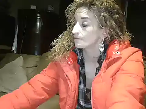 AshleyRain online show from November 10, 9:20 pm