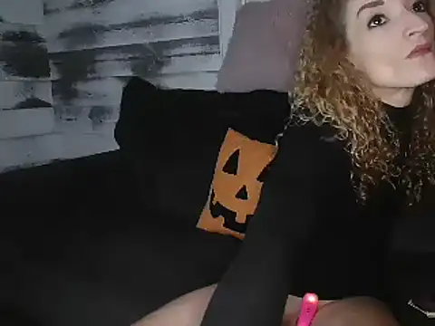 AshleyRain online show from October 9, 6:25 am