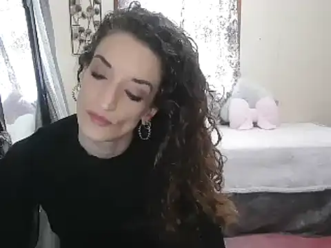 AshleyRain online show from December 4, 3:26 pm