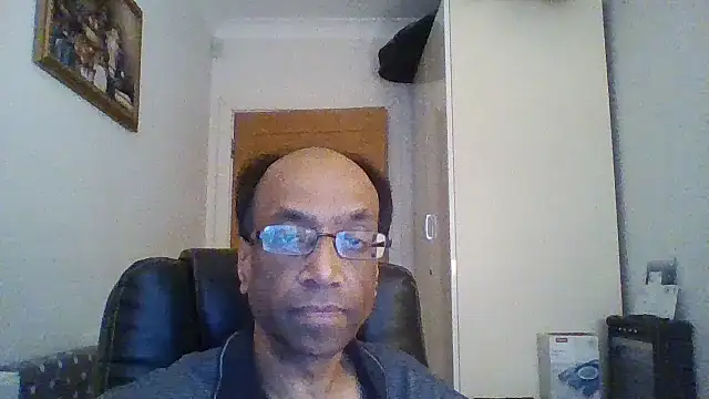 rauncher1 online show from December 3, 9:39 am