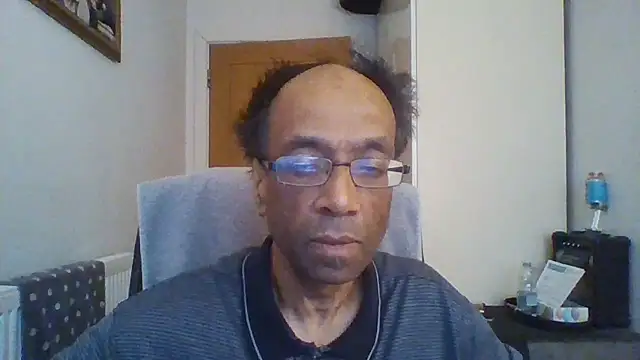 rauncher1 online show from November 12, 9:57 am