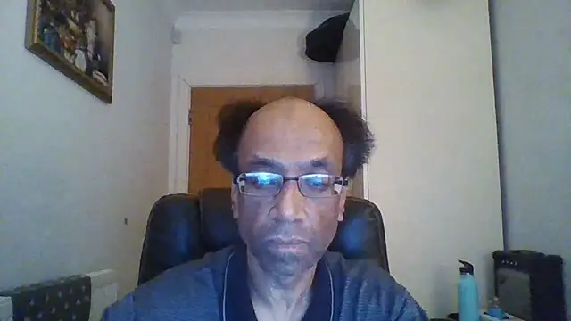 rauncher1 online show from January 6, 9:02 am