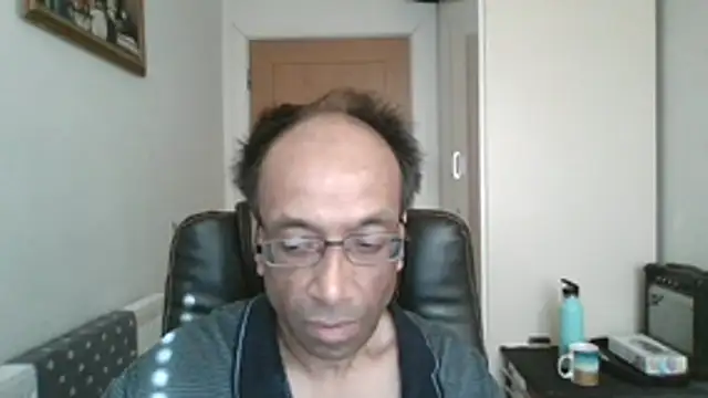 rauncher1 online show from February 23, 11:55 am