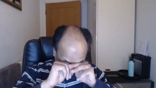 rauncher1 online show from April 8, 7:21 am