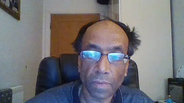 rauncher1 online show from November 28, 10:04 am