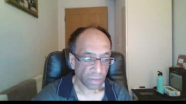 rauncher1 online show from February 5, 8:43 am