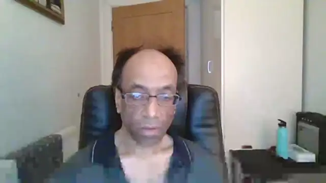 rauncher1 online show from March 12, 9:13 am