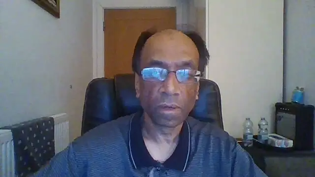 rauncher1 online show from November 16, 9:36 am